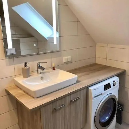 Christel Holiday home