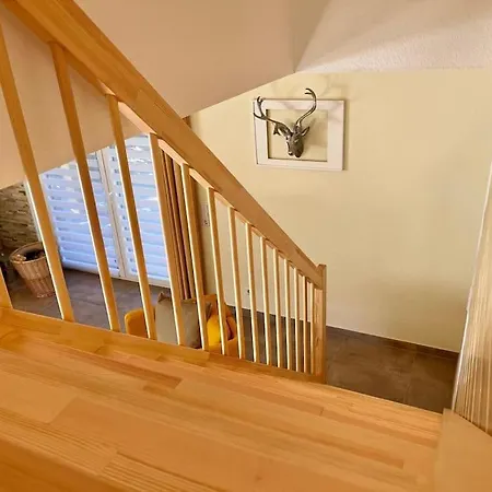 Christel Holiday home