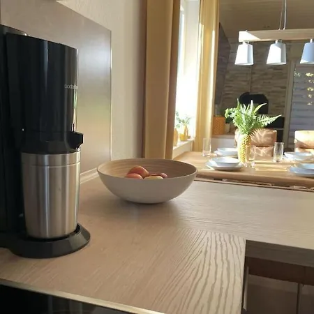 Christel Holiday home