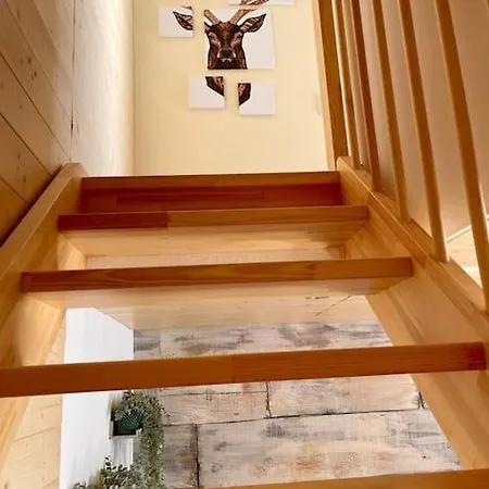 Holiday home Christel