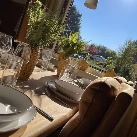 Holiday home Christel Hasselfelde