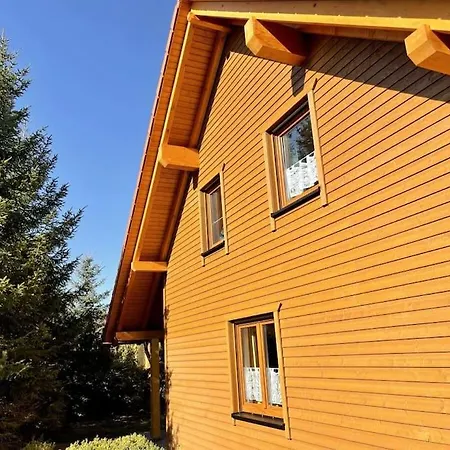 Holiday home Christel