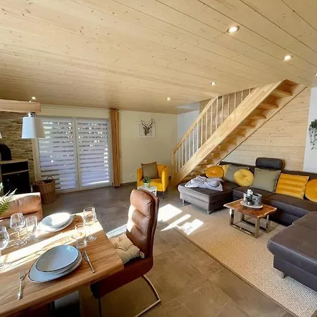 Christel Holiday home *