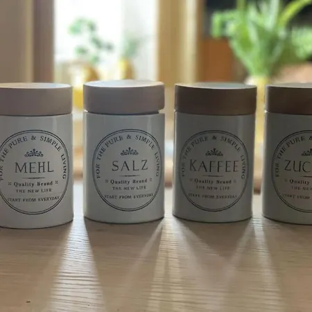 Christel Holiday home *