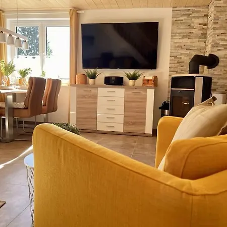 Christel Holiday home *