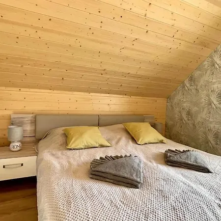 Holiday home Christel *