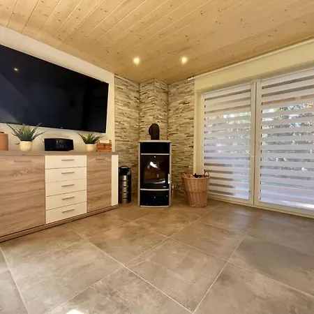 Christel Holiday home