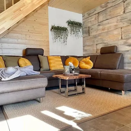 Holiday home Christel Hasselfelde