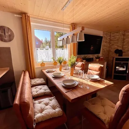 Christel * Hasselfelde