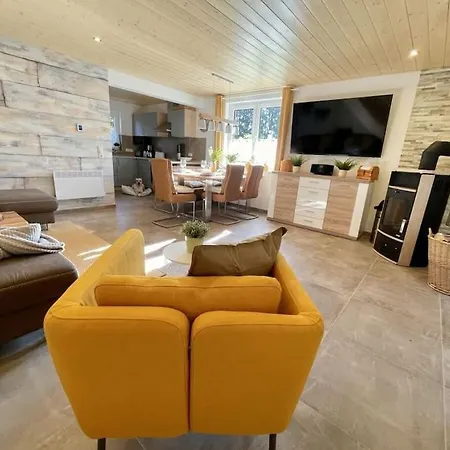 Christel Holiday home