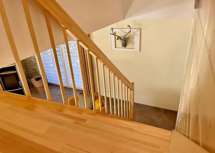 Christel Prázdninový dům