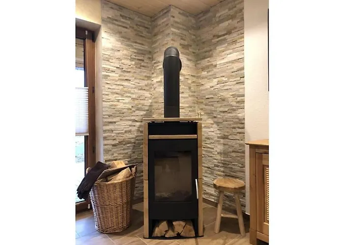 Christel Prázdninový dům *