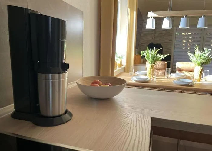 Christel Prázdninový dům