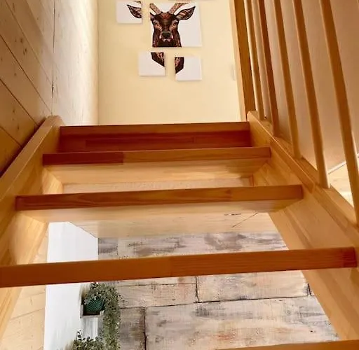 Prázdninový dům Christel