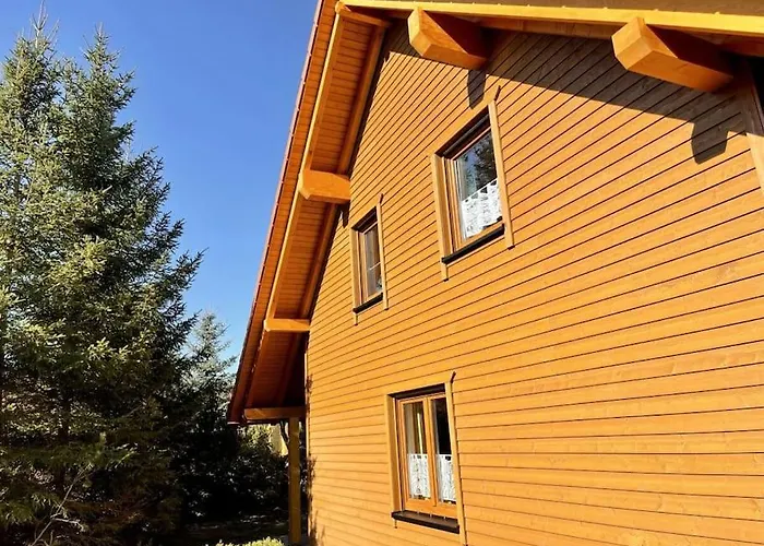 Prázdninový dům Christel