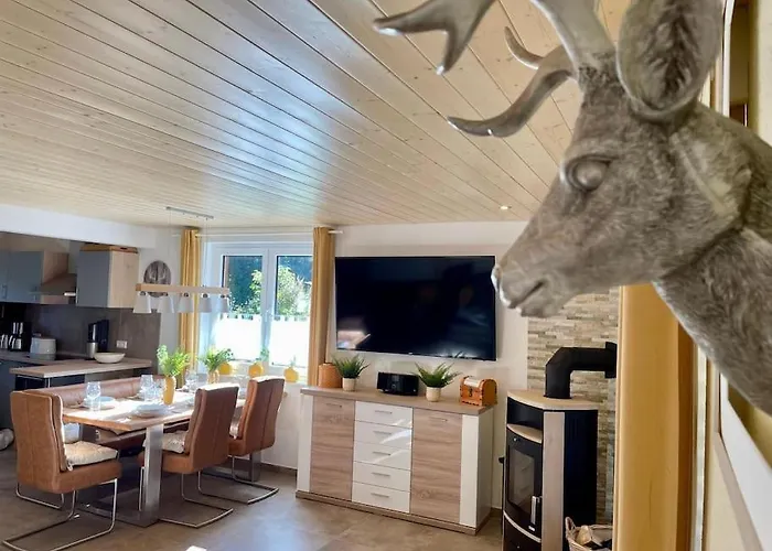 Christel Hasselfelde