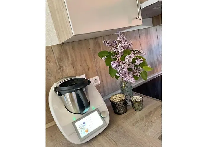 Prázdninový dům Christel