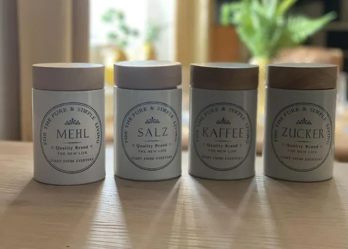 Christel Prázdninový dům *