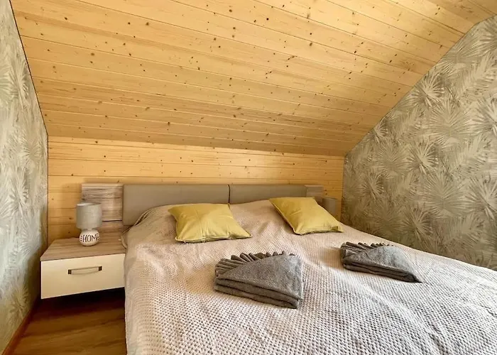 Prázdninový dům Christel *