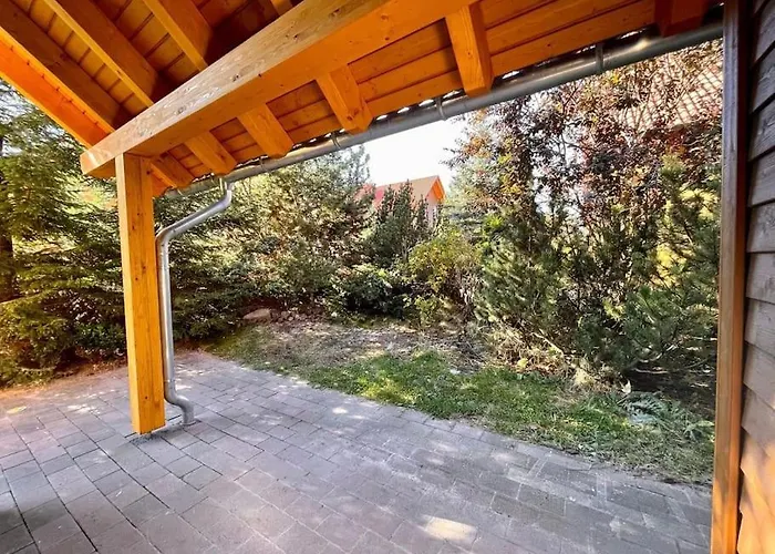 Christel Prázdninový dům