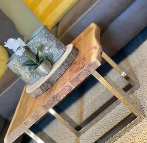 Christel Prázdninový dům *