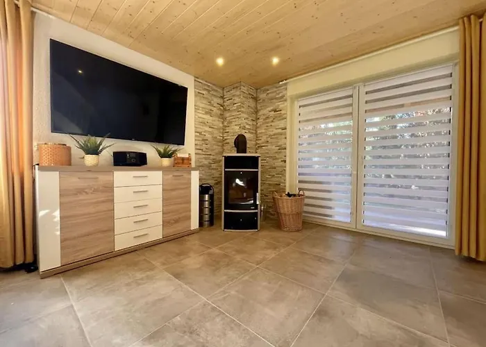 Christel Prázdninový dům