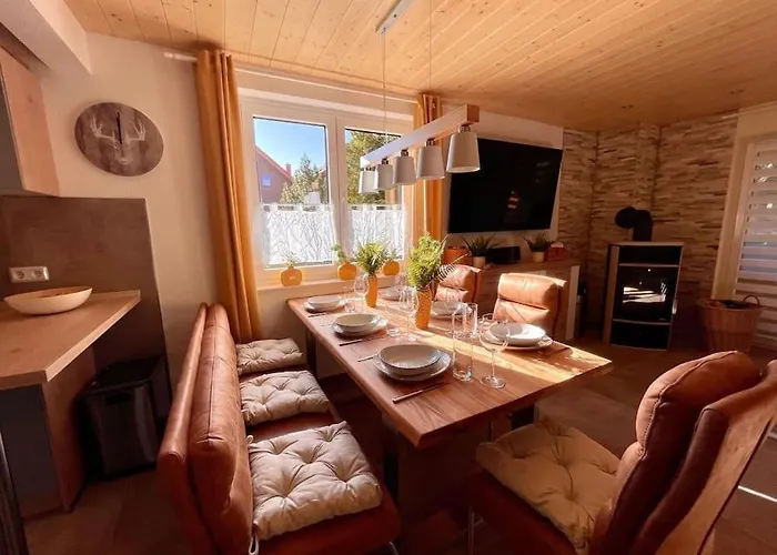 Christel * Hasselfelde