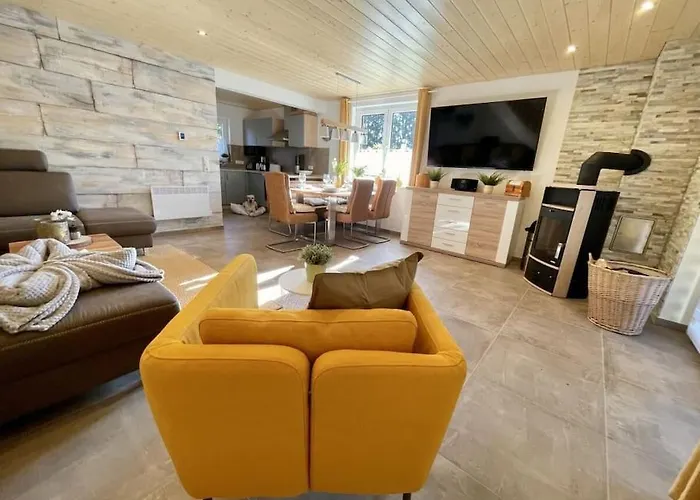 Christel Prázdninový dům