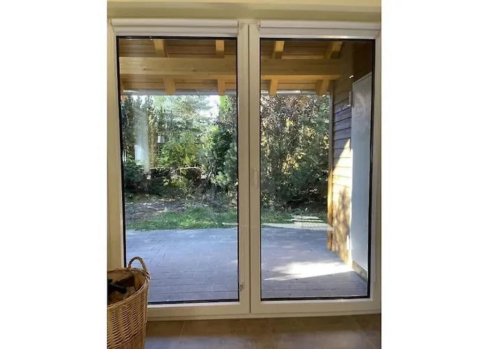 Prázdninový dům Christel *